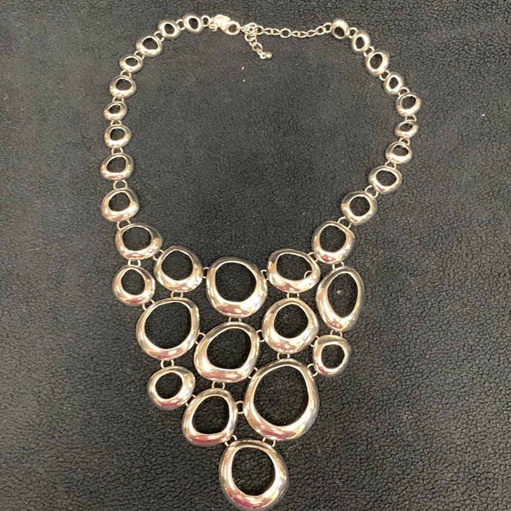 Lia Sophia necklace